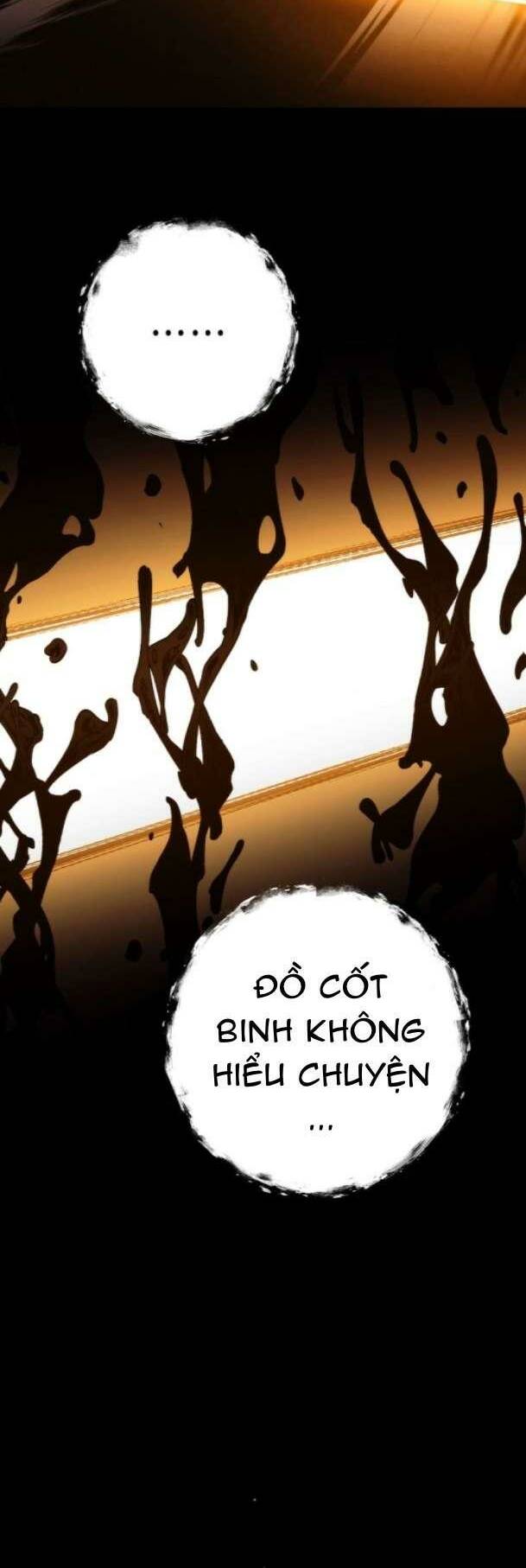 Cốt Binh Hồi Quy Chapter 241 - Next Chapter 242