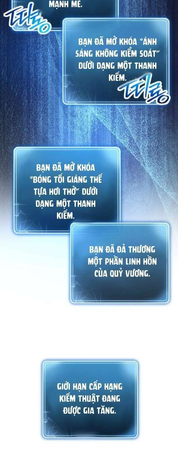 Cốt Binh Hồi Quy Chapter 241 - Next Chapter 242