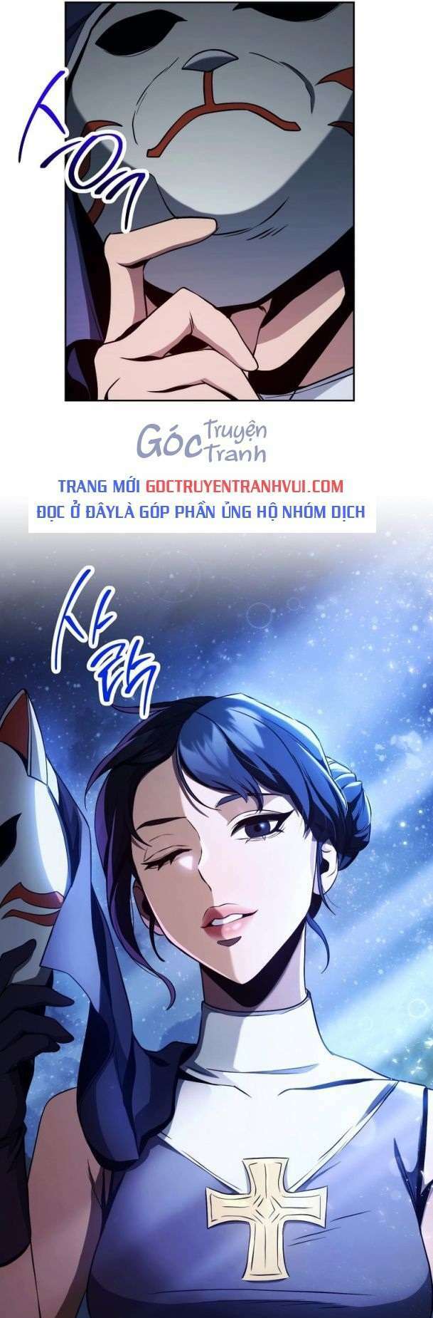 Cốt Binh Hồi Quy Chapter 247 - Next Chapter 248