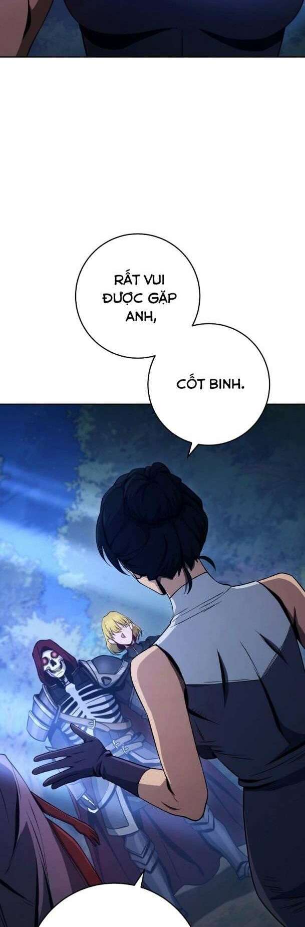 Cốt Binh Hồi Quy Chapter 247 - Next Chapter 248