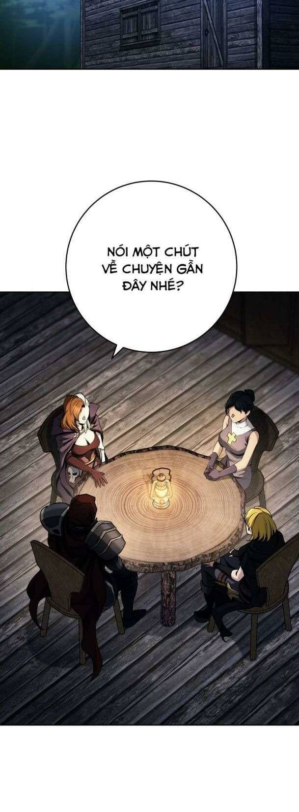 Cốt Binh Hồi Quy Chapter 247 - Next Chapter 248