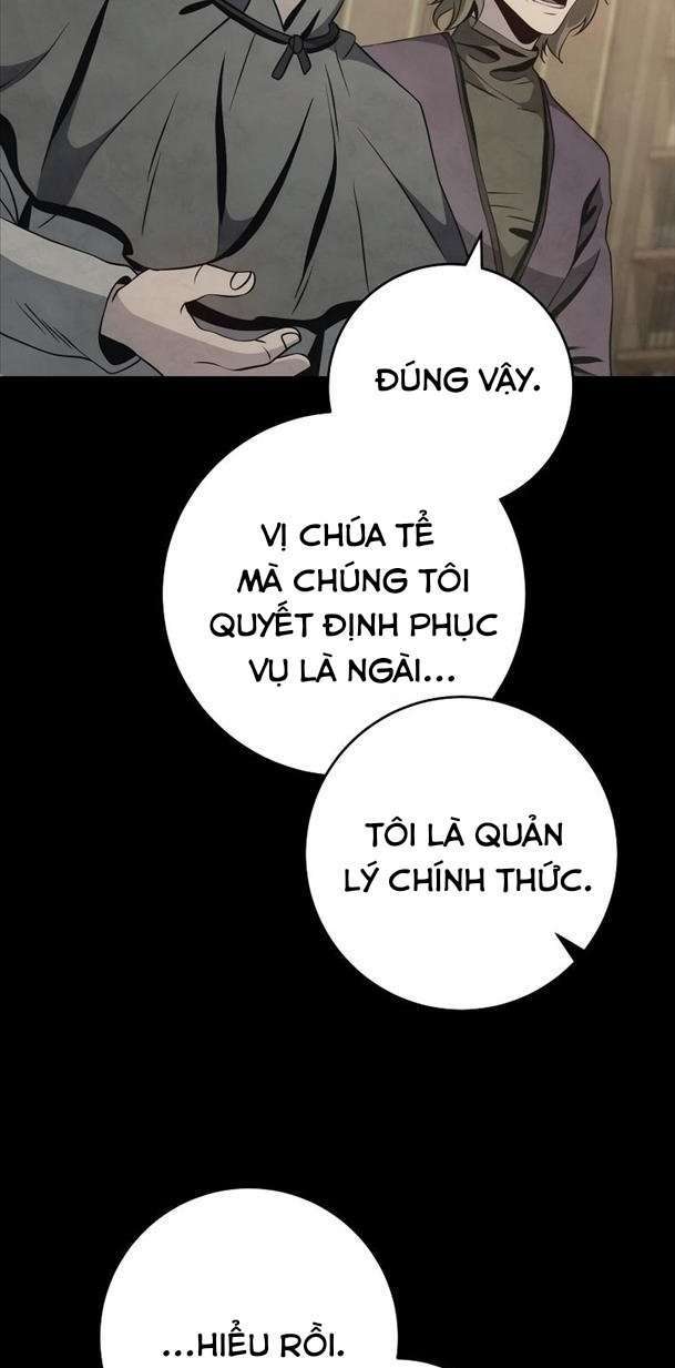 Cốt Binh Hồi Quy Chapter 253 - Trang 2