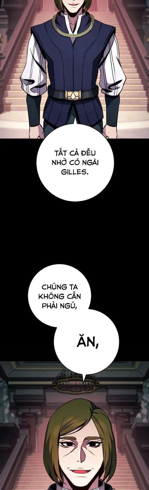 Cốt Binh Hồi Quy Chapter 254 - Next Chapter 255