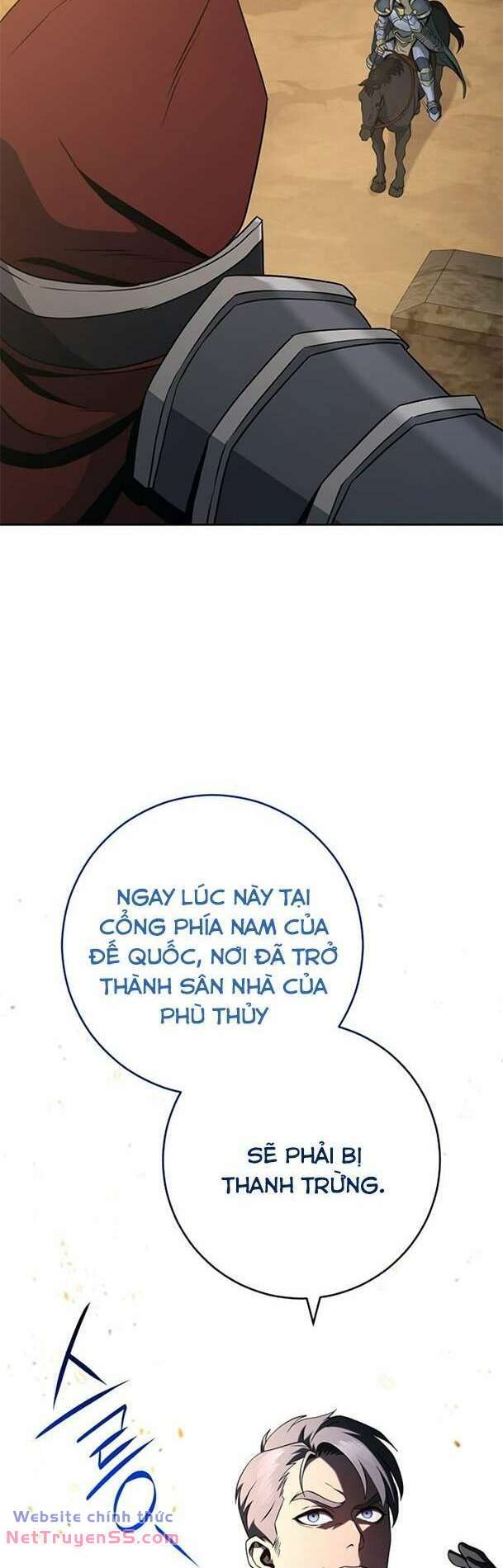 Cốt Binh Hồi Quy Chapter 260 - Next Chapter 261