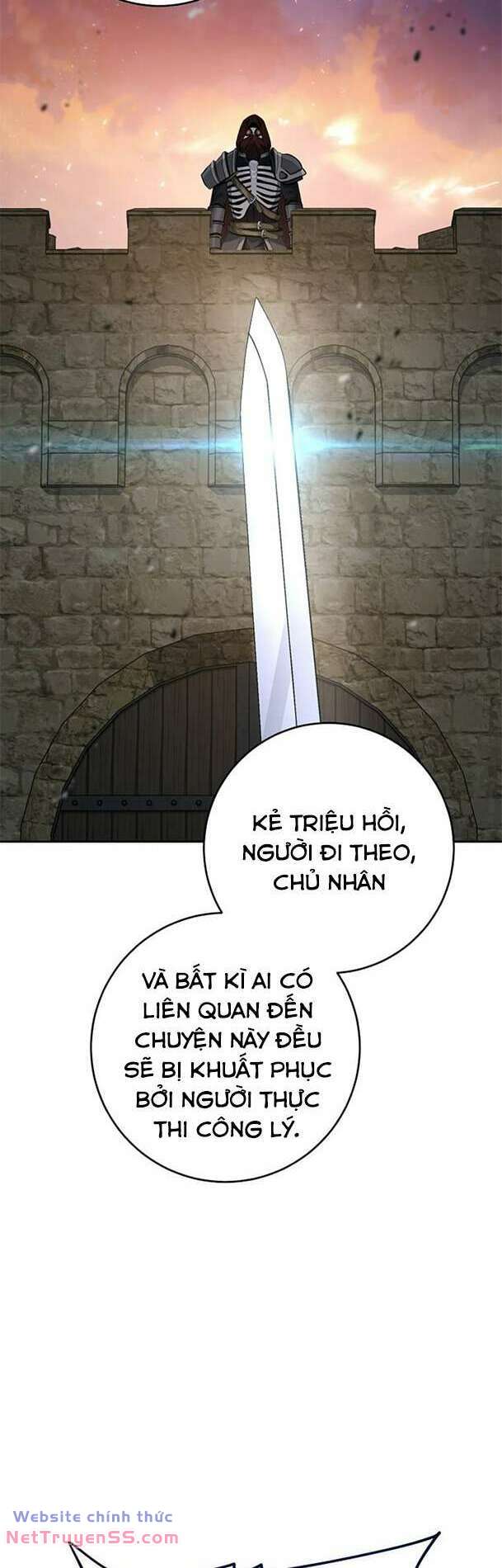 Cốt Binh Hồi Quy Chapter 260 - Next Chapter 261