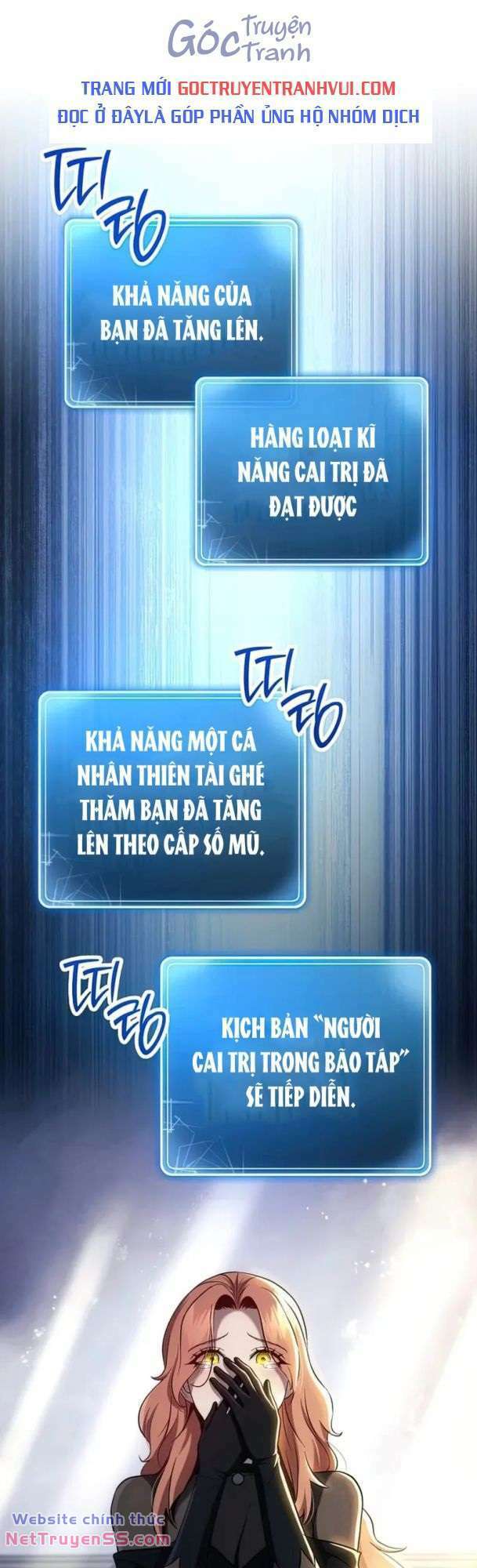 Cốt Binh Hồi Quy Chapter 266 - Next Chapter 267