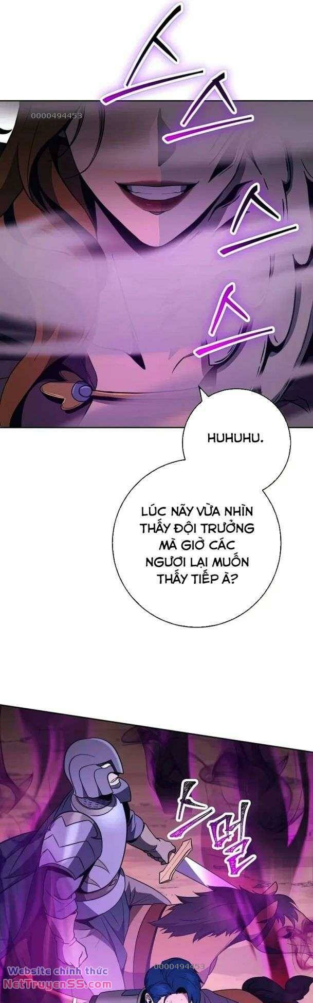 Cốt Binh Hồi Quy Chapter 266 - Next Chapter 267