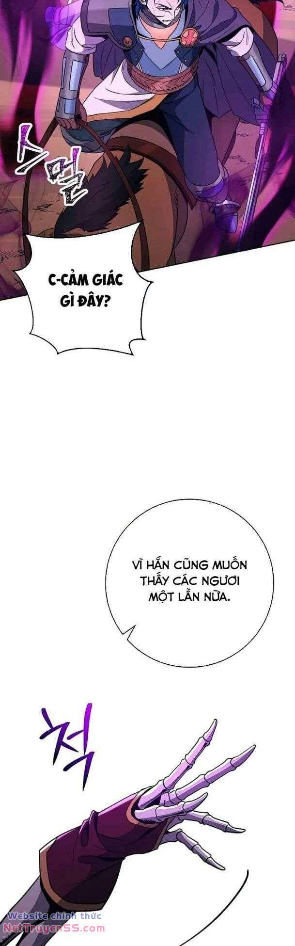 Cốt Binh Hồi Quy Chapter 266 - Next Chapter 267