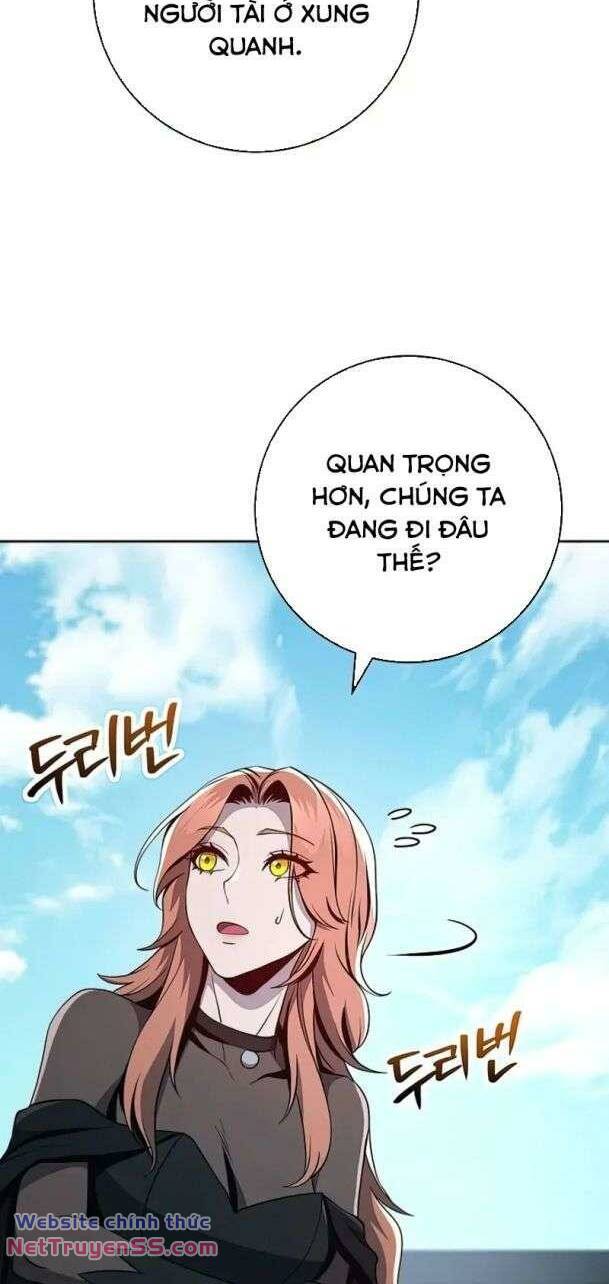 Cốt Binh Hồi Quy Chapter 266 - Next Chapter 267