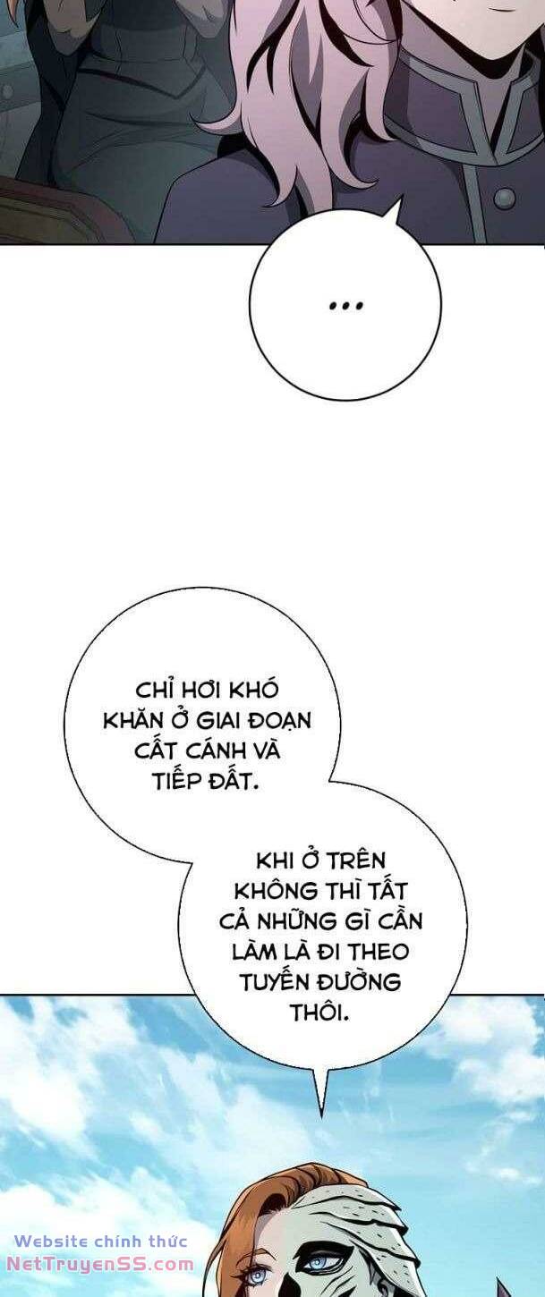 Cốt Binh Hồi Quy Chapter 267 - Next Chapter 268