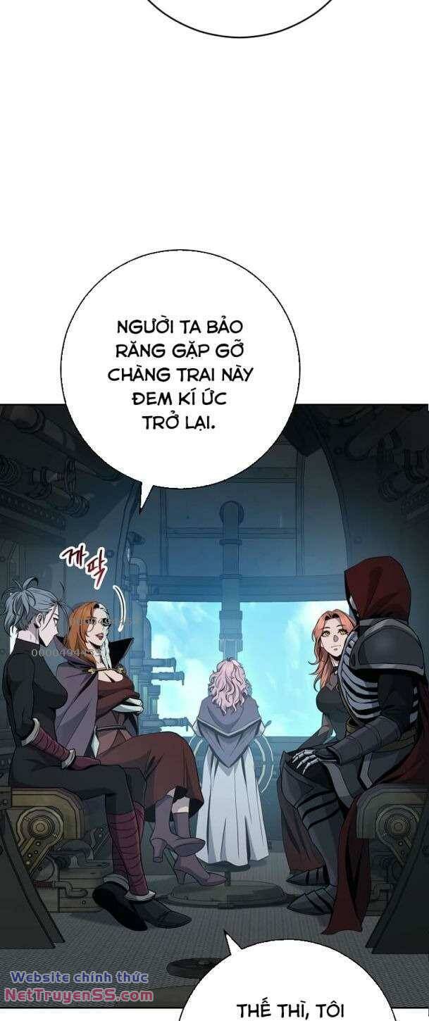 Cốt Binh Hồi Quy Chapter 267 - Next Chapter 268