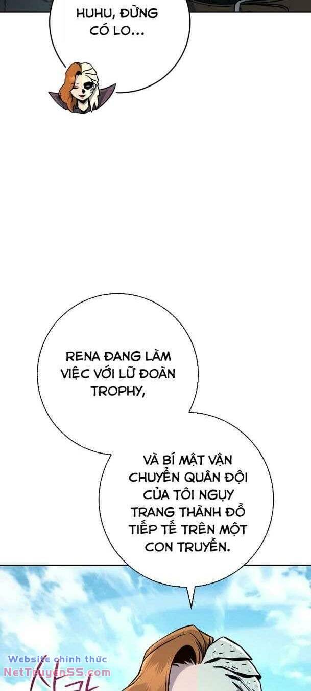 Cốt Binh Hồi Quy Chapter 267 - Next Chapter 268