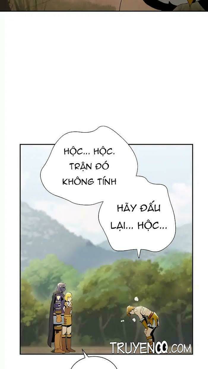 Cốt Binh Hồi Quy Chapter 33 - Next Chapter 34