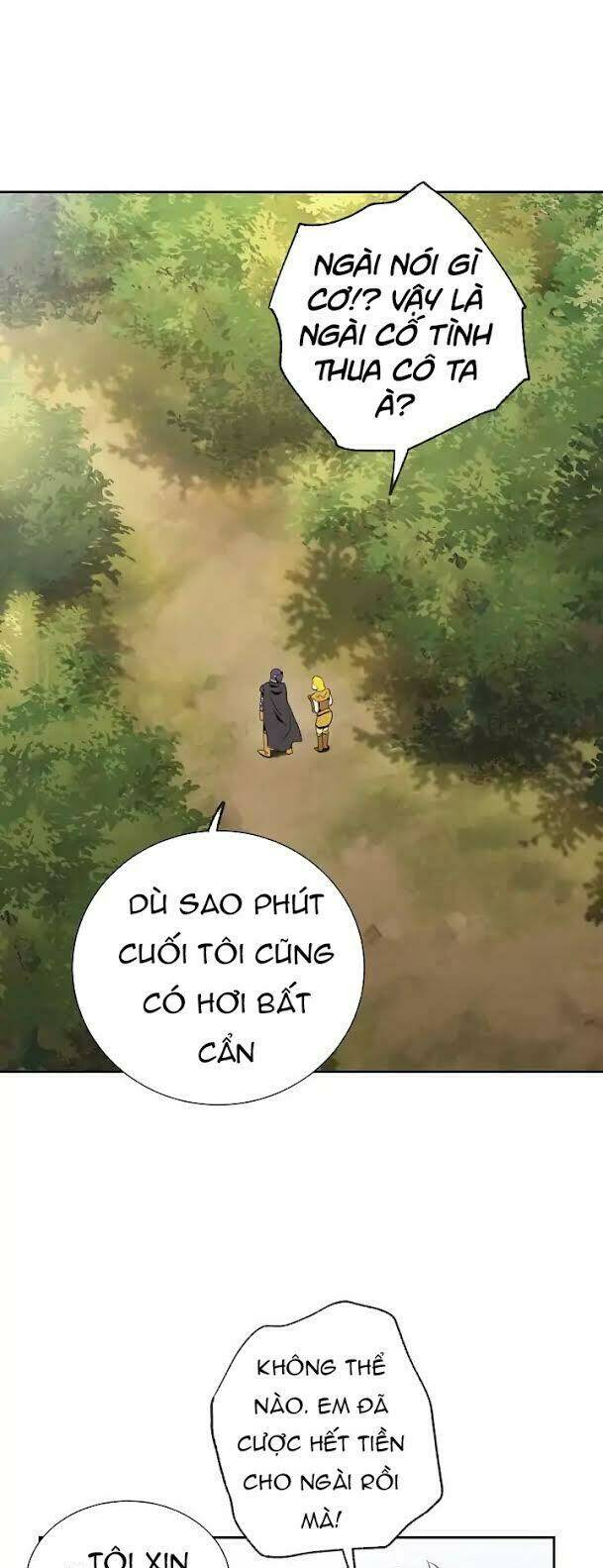 Cốt Binh Hồi Quy Chapter 33 - Next Chapter 34