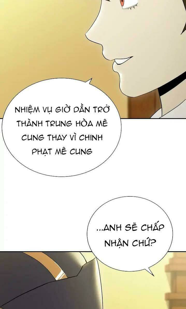 Cốt Binh Hồi Quy Chapter 34 - Next Chapter 35