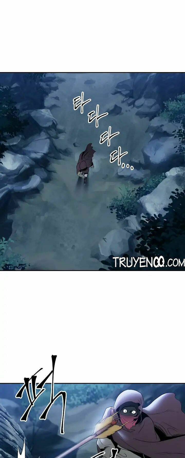 Cốt Binh Hồi Quy Chapter 34 - Next Chapter 35