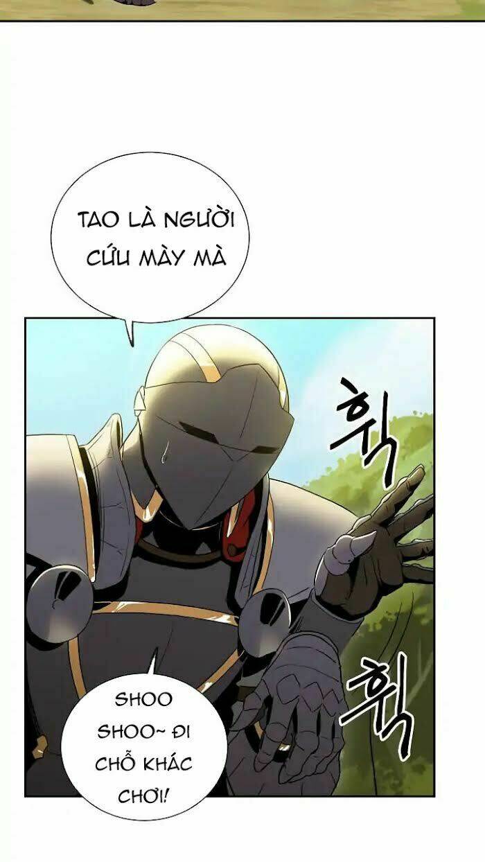 Cốt Binh Hồi Quy Chapter 34 - Next Chapter 35