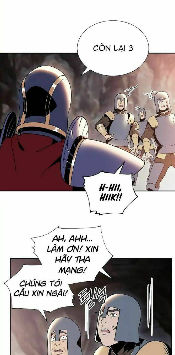 Cốt Binh Hồi Quy Chapter 37 - Next Chapter 38