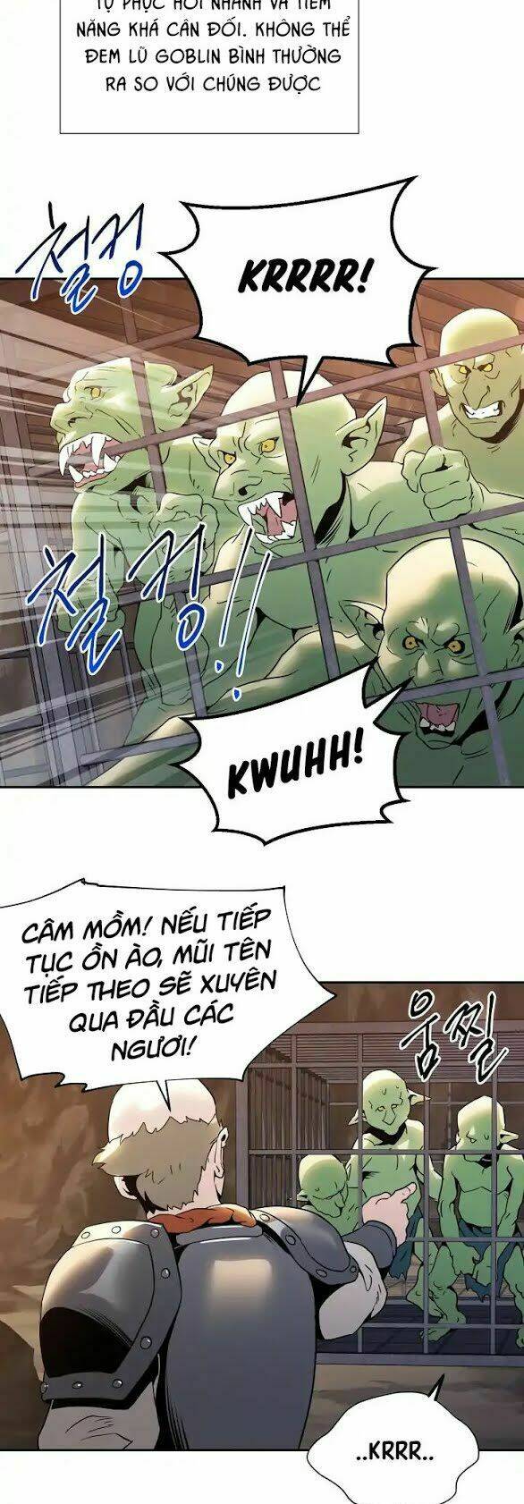 Cốt Binh Hồi Quy Chapter 37 - Next Chapter 38