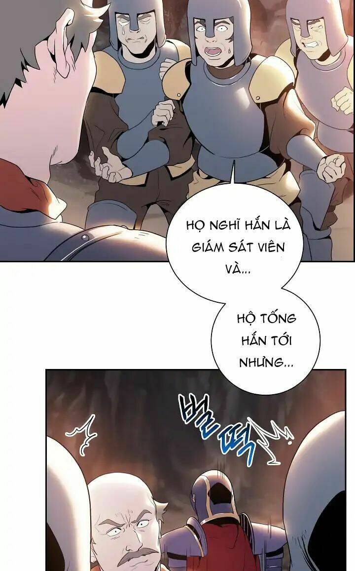 Cốt Binh Hồi Quy Chapter 38 - Trang 2