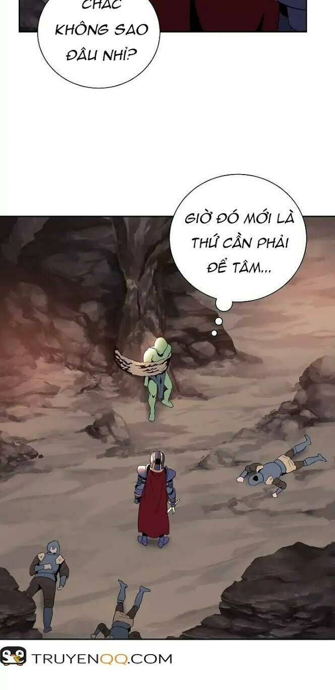 Cốt Binh Hồi Quy Chapter 38 - Trang 2