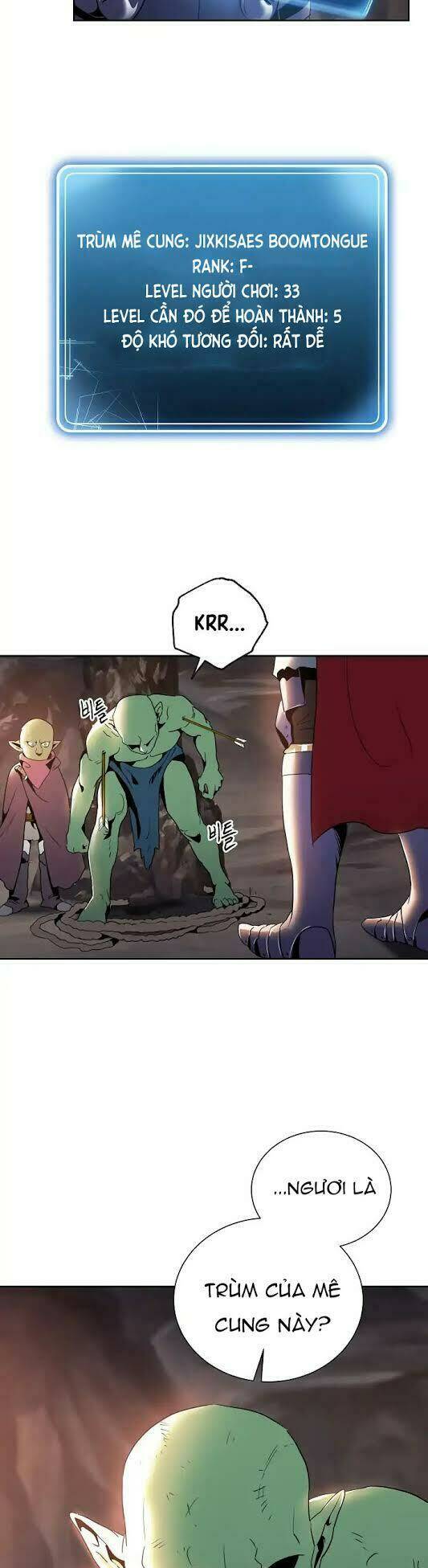 Cốt Binh Hồi Quy Chapter 38 - Trang 2