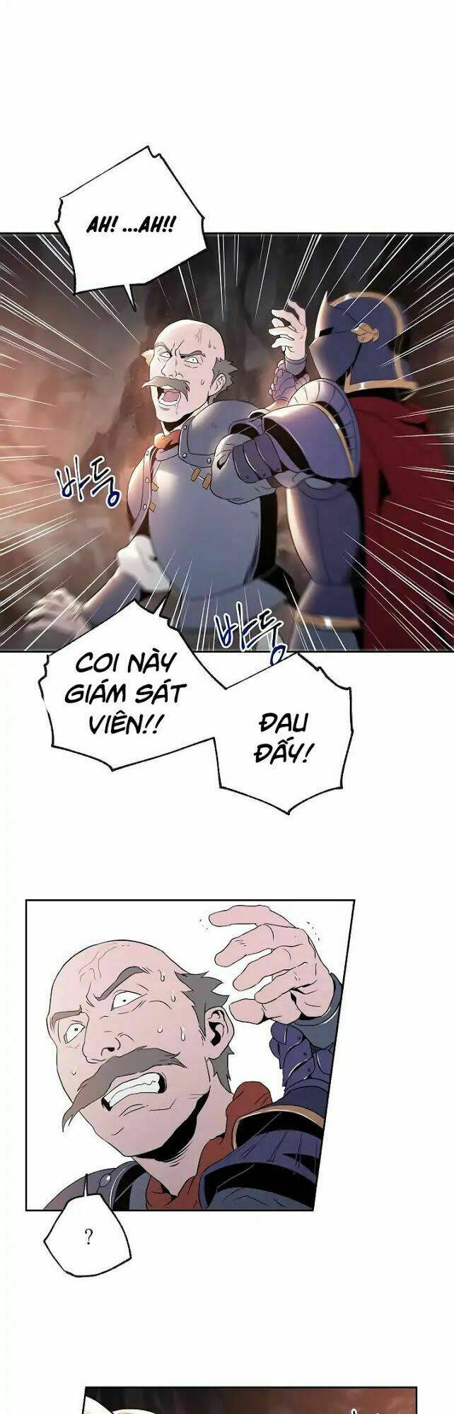 Cốt Binh Hồi Quy Chapter 38 - Trang 2