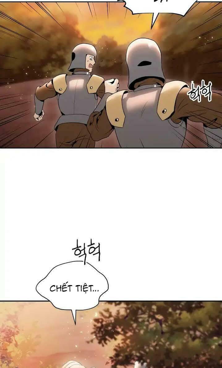 Cốt Binh Hồi Quy Chapter 39 - Trang 2