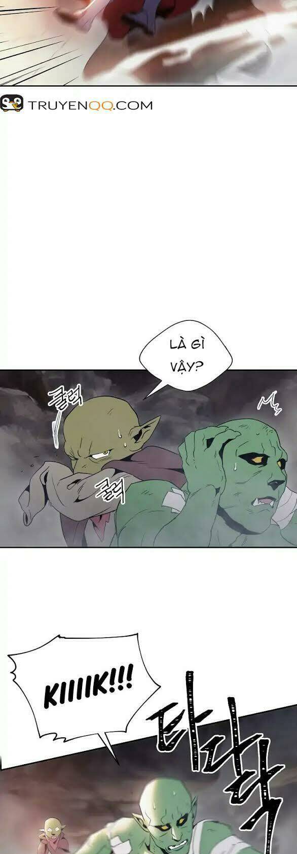 Cốt Binh Hồi Quy Chapter 39 - Trang 2