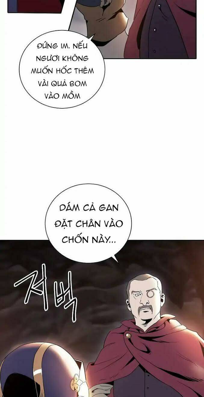 Cốt Binh Hồi Quy Chapter 39 - Trang 2