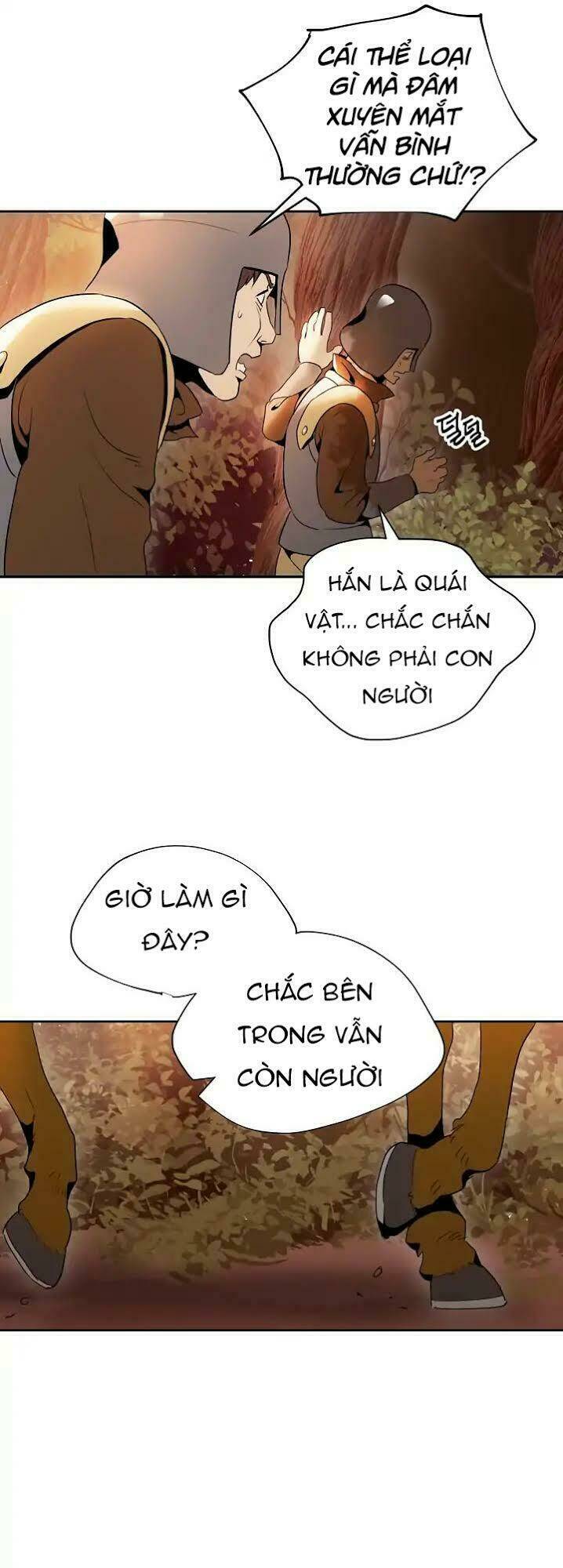 Cốt Binh Hồi Quy Chapter 39 - Trang 2