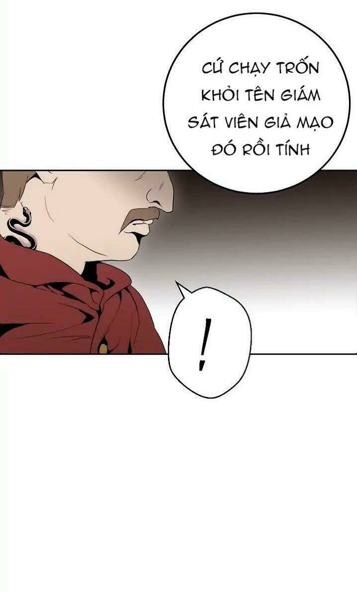 Cốt Binh Hồi Quy Chapter 39 - Trang 2