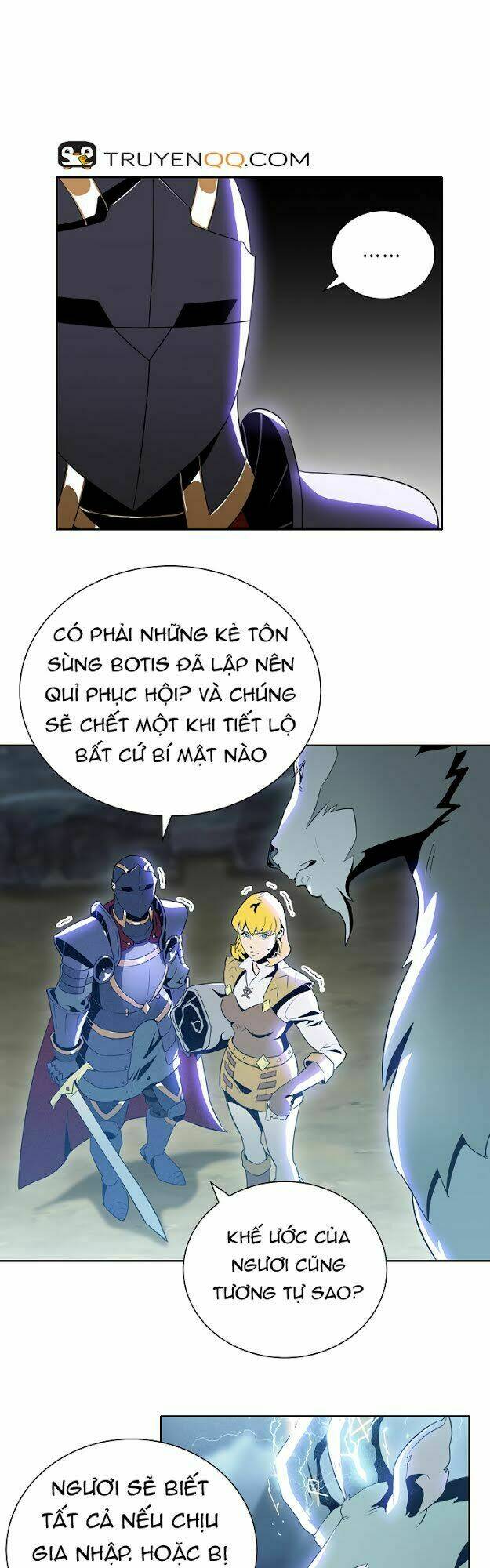 Cốt Binh Hồi Quy Chapter 45 - Trang 2