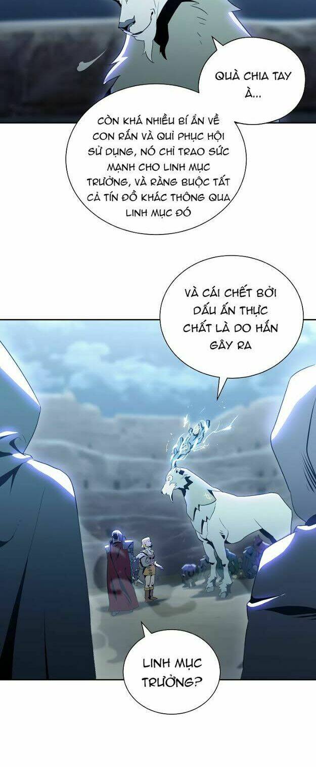 Cốt Binh Hồi Quy Chapter 45 - Trang 2