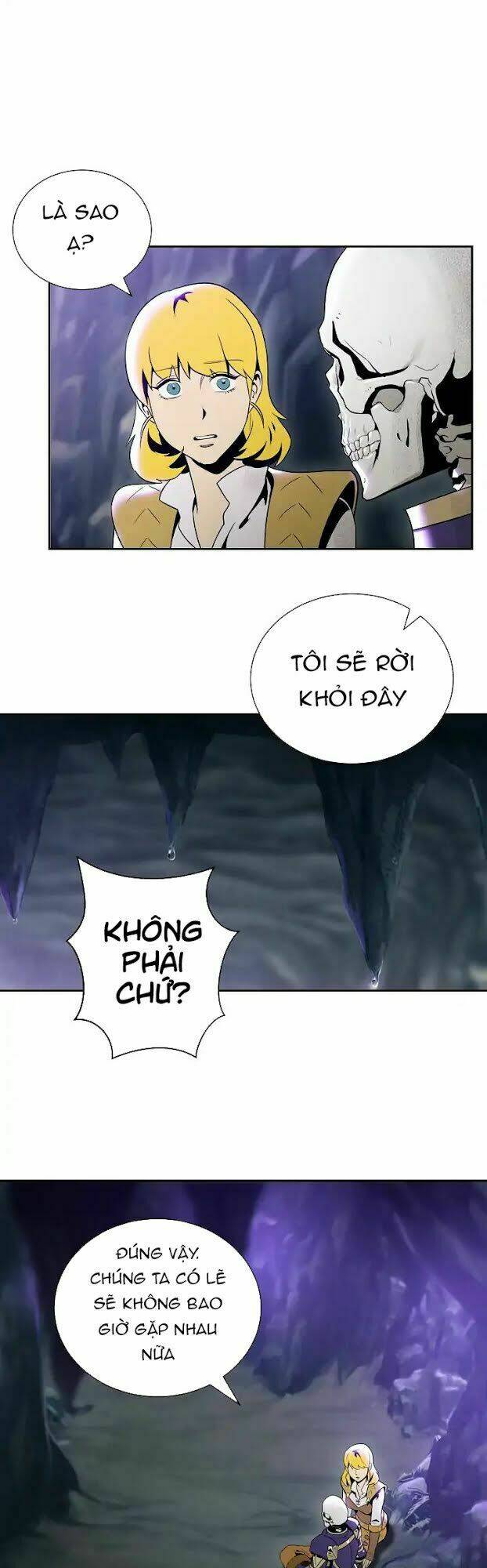 Cốt Binh Hồi Quy Chapter 46 - Trang 2