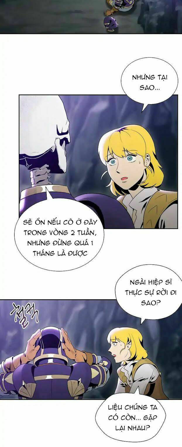 Cốt Binh Hồi Quy Chapter 46 - Trang 2