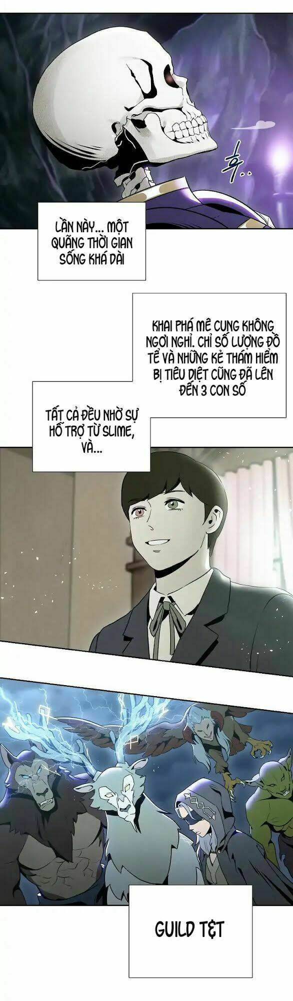 Cốt Binh Hồi Quy Chapter 46 - Trang 2