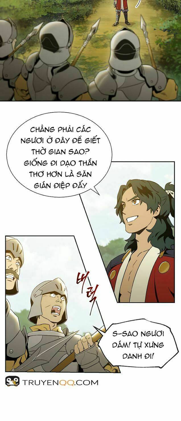 Cốt Binh Hồi Quy Chapter 46 - Trang 2