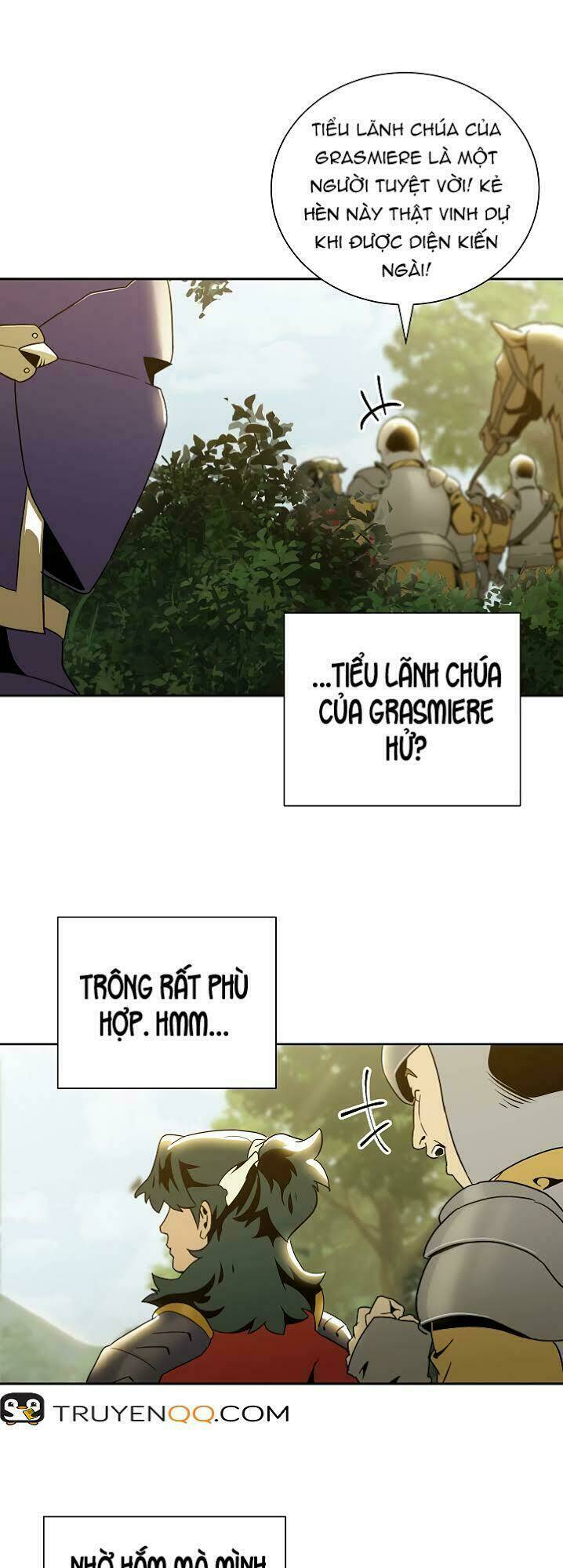 Cốt Binh Hồi Quy Chapter 46 - Trang 2