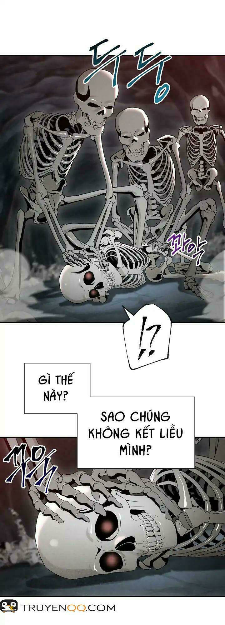 Cốt Binh Hồi Quy Chapter 48 - Trang 2