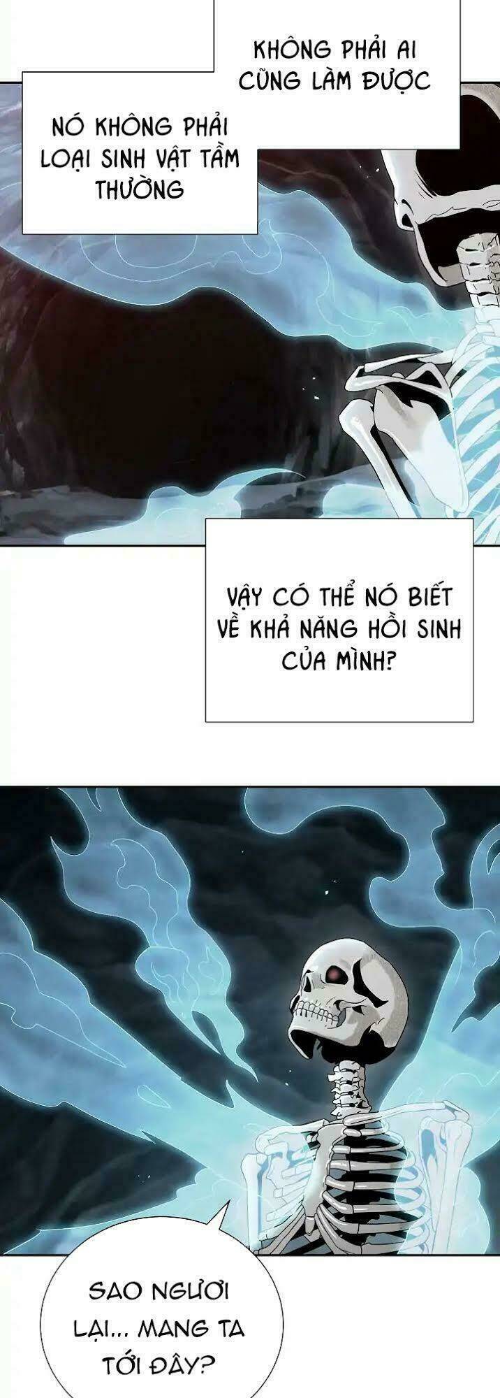 Cốt Binh Hồi Quy Chapter 48 - Trang 2