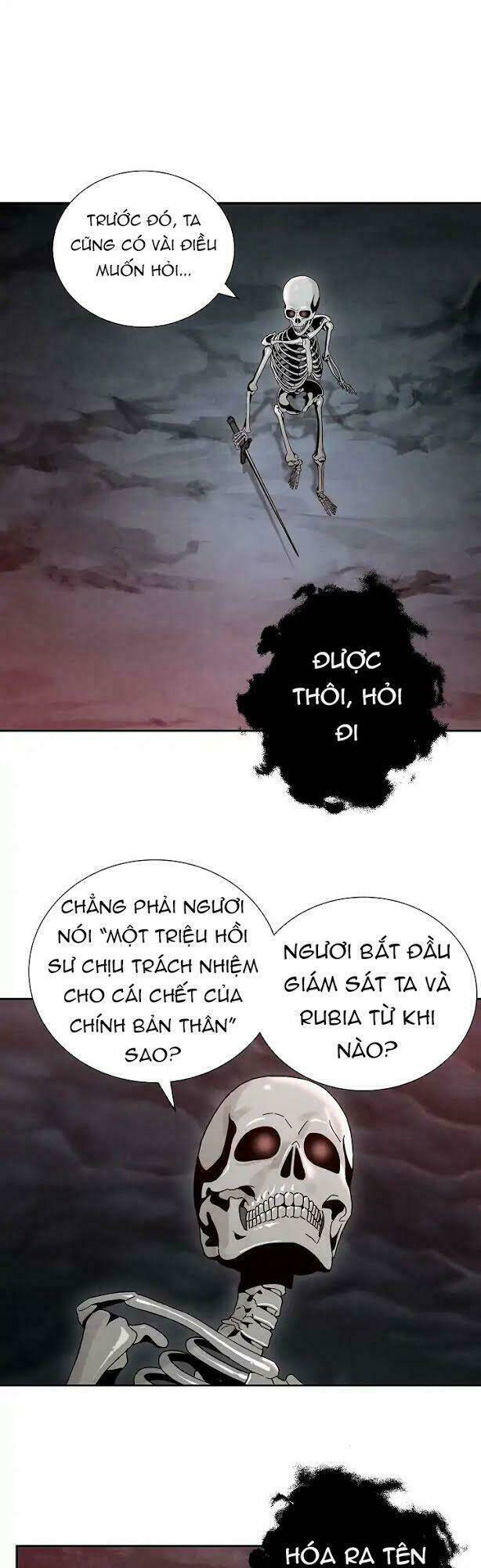 Cốt Binh Hồi Quy Chapter 48 - Trang 2