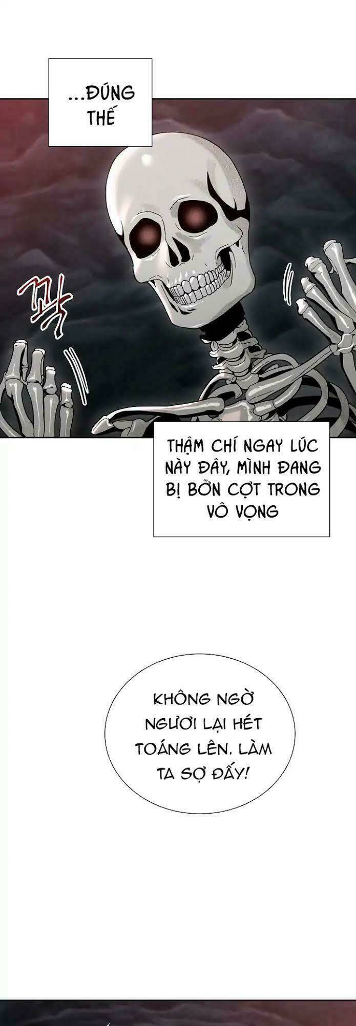 Cốt Binh Hồi Quy Chapter 48 - Trang 2