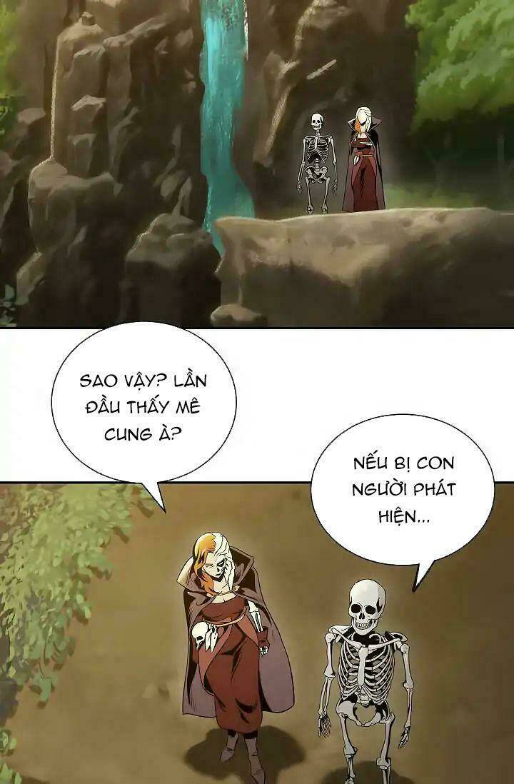 Cốt Binh Hồi Quy Chapter 50 - Trang 2