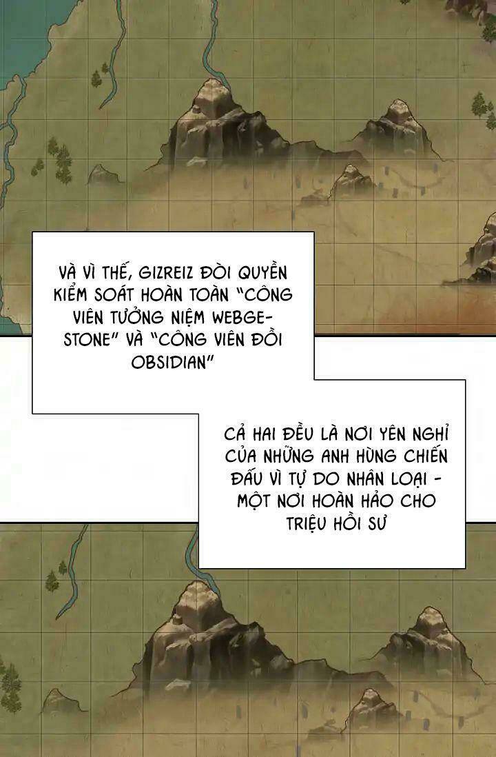 Cốt Binh Hồi Quy Chapter 50 - Trang 2