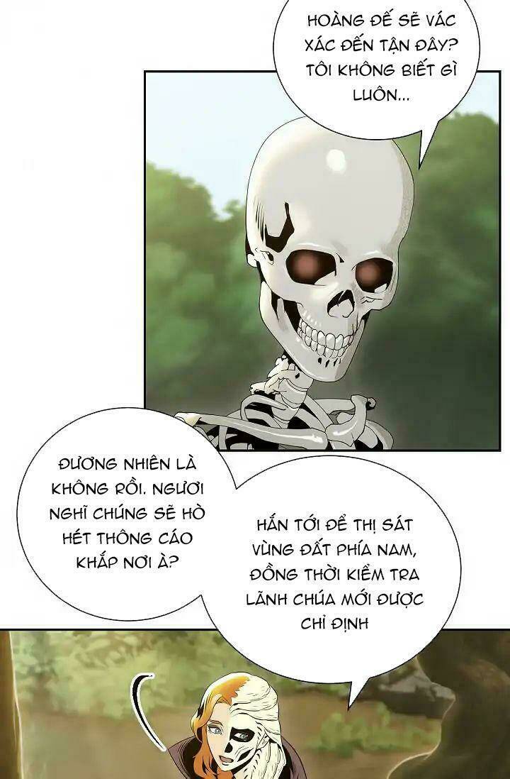 Cốt Binh Hồi Quy Chapter 50 - Trang 2