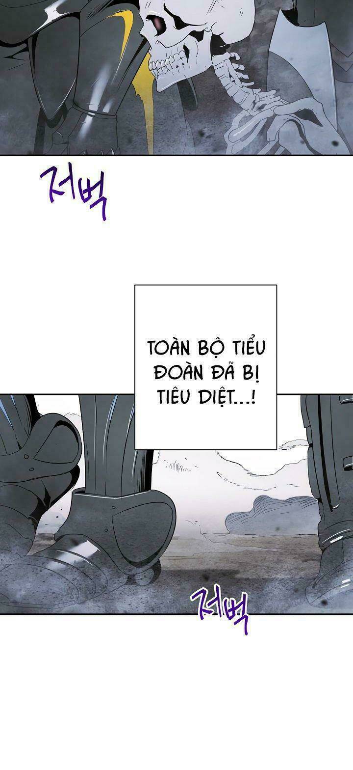 Cốt Binh Hồi Quy Chapter 54 - Next Chapter 55