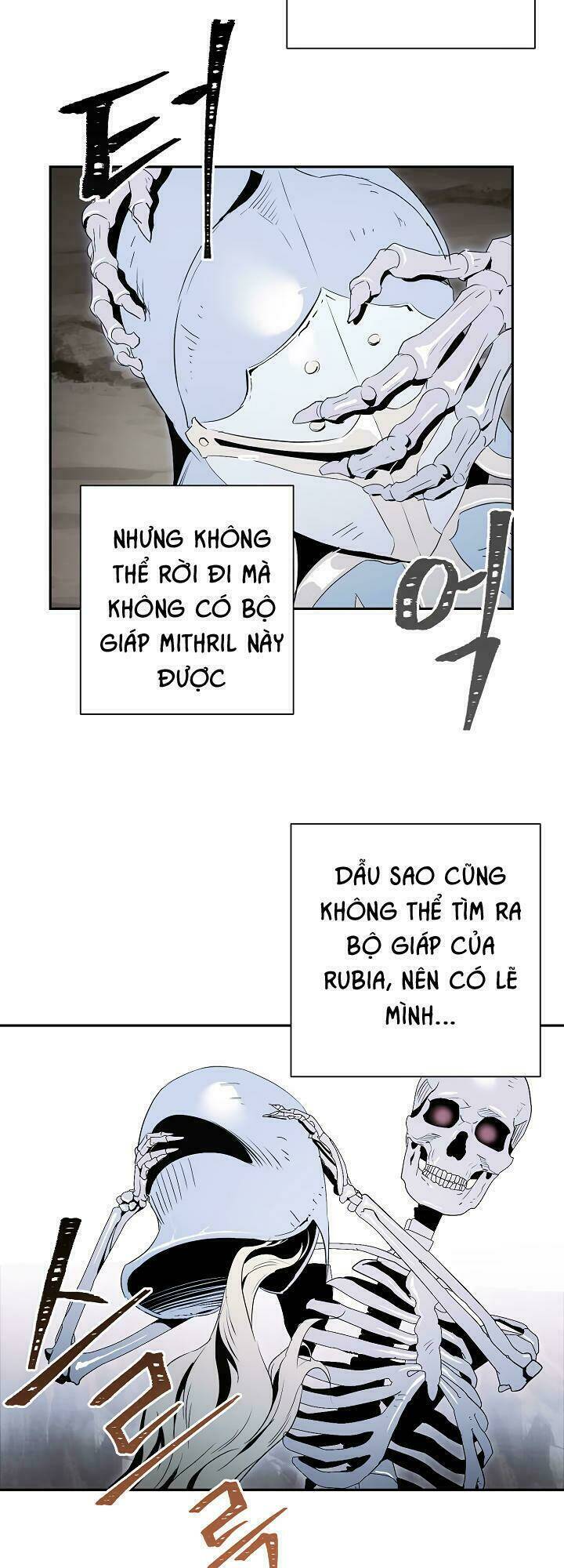 Cốt Binh Hồi Quy Chapter 57 - Next Chapter 58