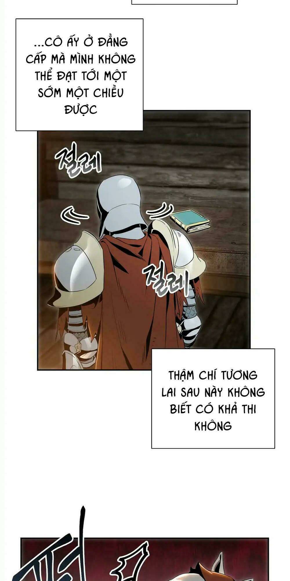 Cốt Binh Hồi Quy Chapter 59 - Trang 2