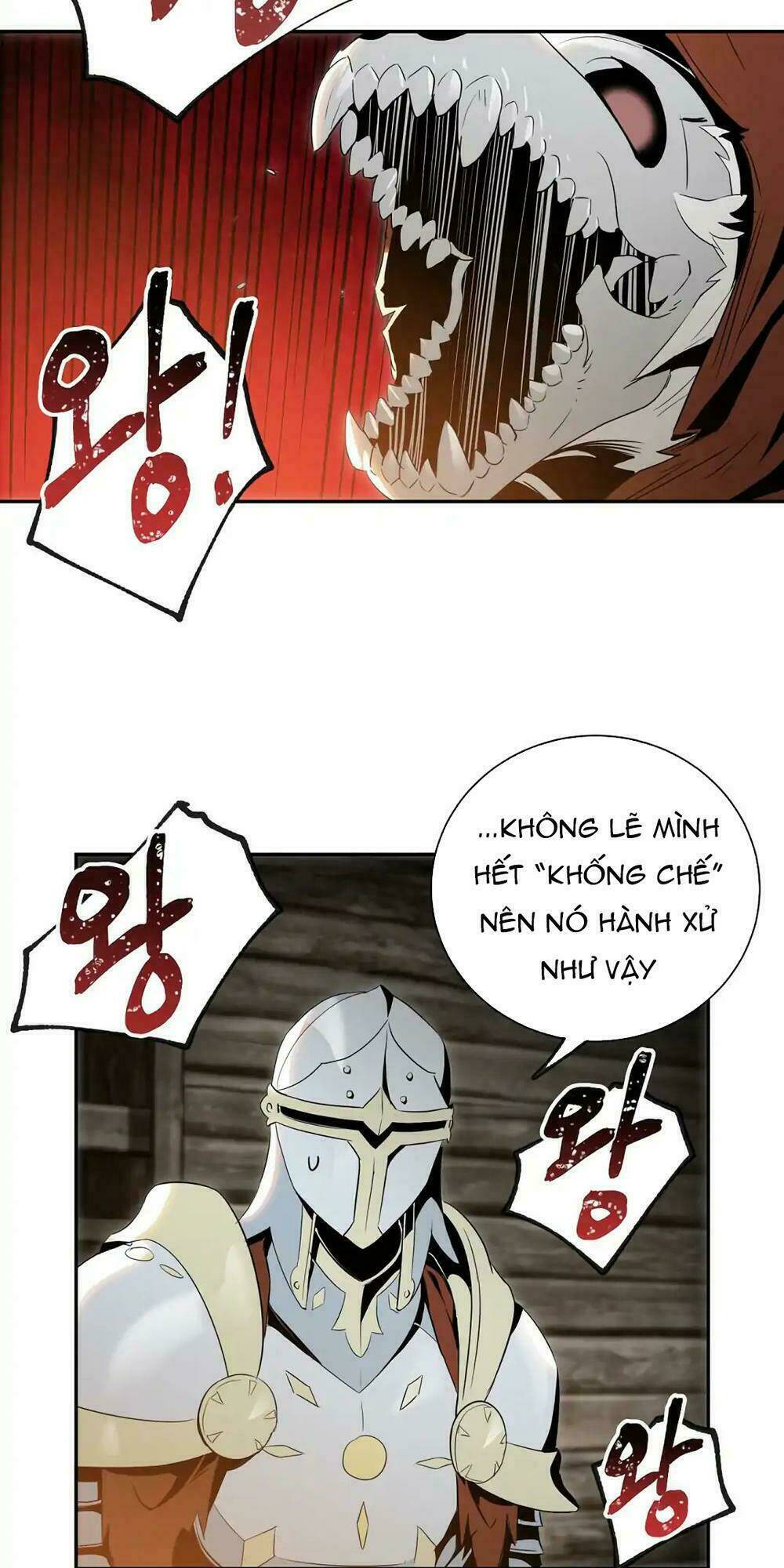 Cốt Binh Hồi Quy Chapter 59 - Trang 2